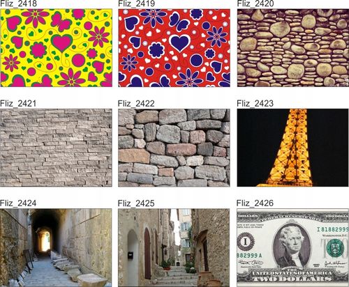 FOTOTAPETA CYTRYNY LIMONKI POMARAŃCZE 395x280 na Arena.pl