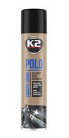 K2 POLO COCKPIT 300 ml – Preparat do pielęgnacji deski rozdzielczej