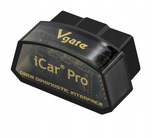 Vgate iCar Pro BT4.0 Interfejs OBD2 ELM327 IOS PL zdjęcie 5