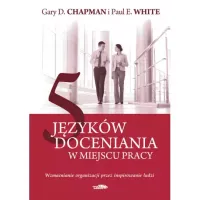 5 języków doceniania w miejscu pracy