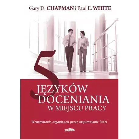 5 języków doceniania w miejscu pracy zdjęcie 1