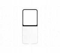 Etui plecki Samsung Clear Slim Cover Przeźroczyste do Galaxy Z Flip6