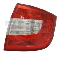 Skoda Rapid 12- Lampa tylna prawa