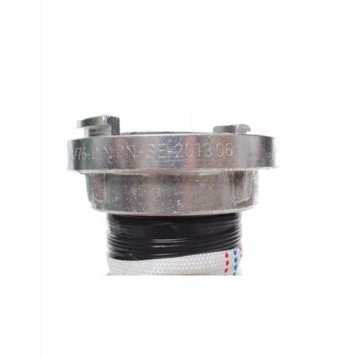 Wąż strażacki do wody,szamba 2" 20m na Arena.pl