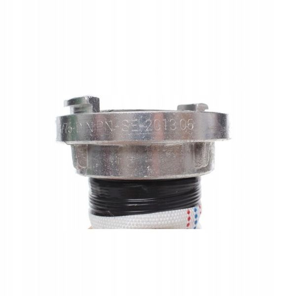 Wąż strażacki do wody,szamba 2" 20m zdjęcie 6