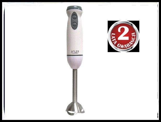 ADLER AD 4608 ROBOT MIKSER zdjęcie 1