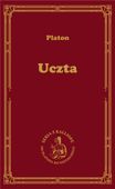 UCZTA - Platon (KSIĄŻKA)
