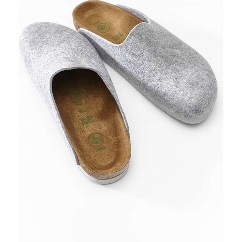 Birkenstock AMSTERDAM BS 657 GREY 41 na Arena.pl