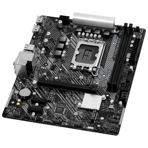 Płyta główna ASRock B760M-H2/M.2 LGA 1700 INTEL® B760 na Arena.pl