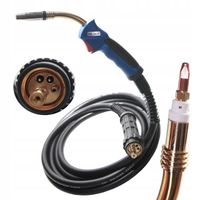 UCHWYT SPAWALNICZY MB24/5m DO MIGOMATU SHERMAN