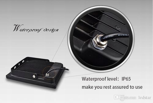 Oświetlacz Halogen Led Ultra Slim 30W Zimny W-Wa na Arena.pl