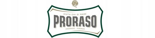 Pędzel do golenia PRORASO Pennello Da Barba na Arena.pl
