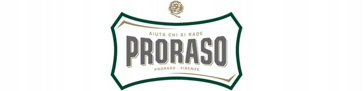 Pędzel do golenia PRORASO Pennello Da Barba zdjęcie 9
