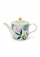 Dzbanek porcelanowy Sara Miller Orchard 1,1l do herbaty Portmeirion