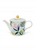 Dzbanek porcelanowy Sara Miller Orchard 1,1l do herbaty Portmeirion