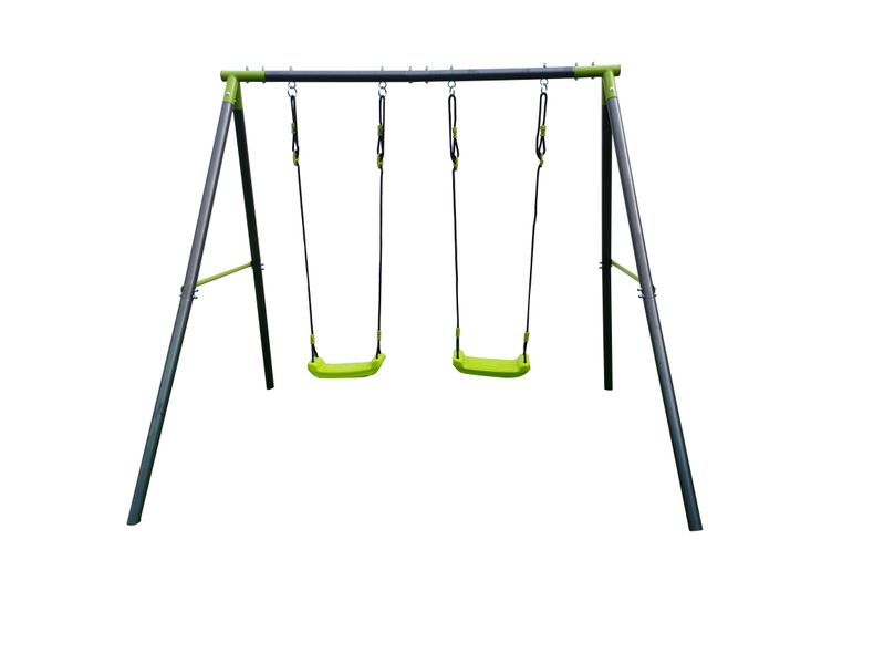 plac zabaw do ogrodu Deluxe Multisport 5w1 zdjęcie 5