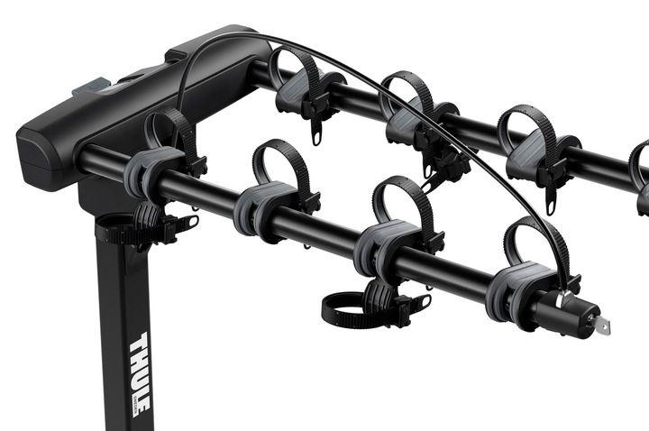 Thule Alpine 694-7 adapter do przewozu nart do boxu dachowego zdjęcie 9