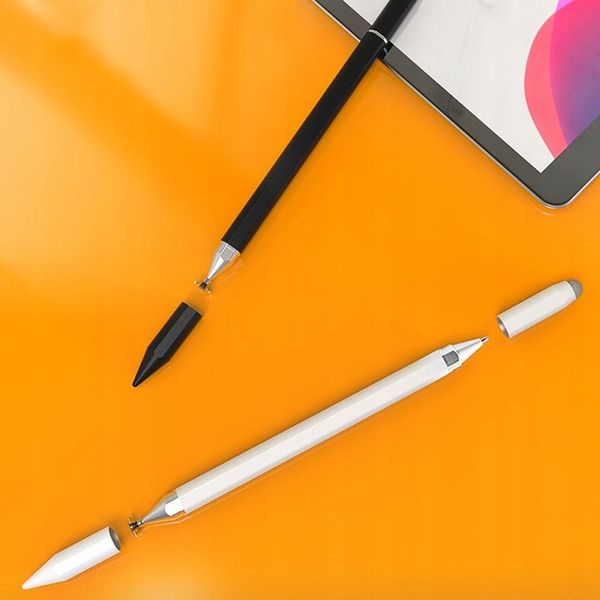TECH-PROTECT USP200 3-TIP STYLUS PEN WHITE zdjęcie 5