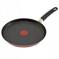 PATELNIA DO NALEŚNIKÓW TEFAL EASY CLEAN 25 CM
