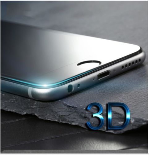 Szkło hartowane pełne 3D Baseus Iphone 6/6S Plus na Arena.pl