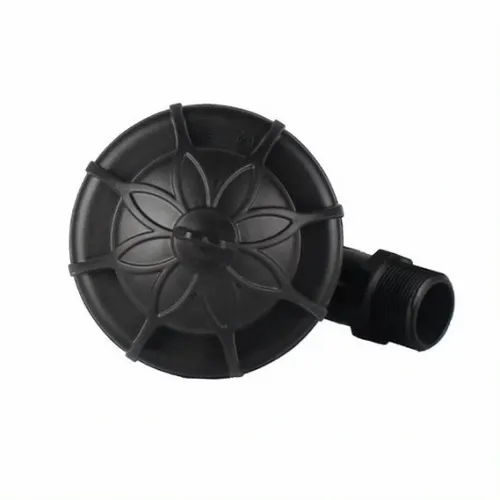 Filtr antypiaskowy 1" dyskowy do pompy hydroforu gwint zewnętrzny na Arena.pl