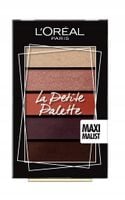 l'oréal paris la petite palette 01 le marais - paleta cieni do oczu