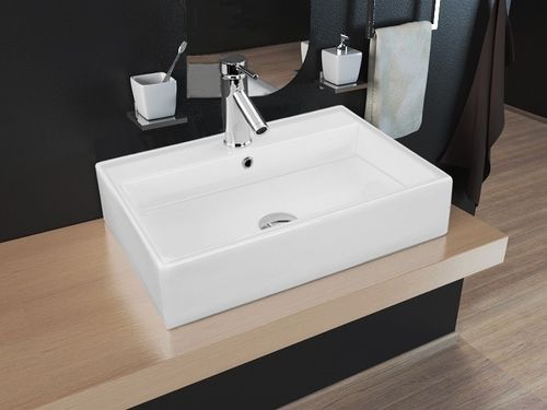 Umywalka Ceramiczna Valeria N na Arena.pl