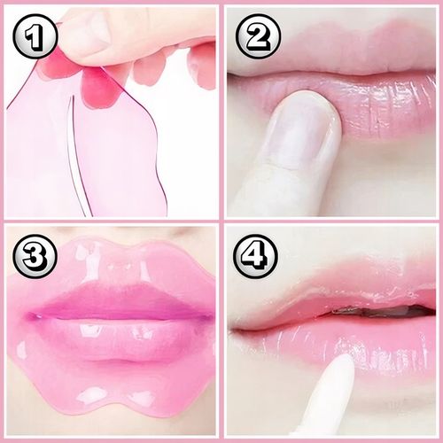 BIAŁA MASKA PILATEN WĄGRY + 60 PLASTRÓW na Arena.pl