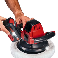 EINHELL POLERKA AKUMULATOROWA CE-CB LI-SOLO PRĘDKOŚĆ 2500OBR/MIN 2093301