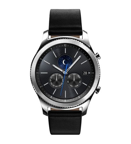 Samsung Galaxy Gear S3 Classic Silver na Arena.pl