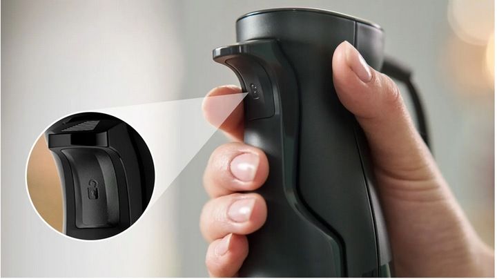 Bosch Blender ręczny MSM4B620 zdjęcie 5