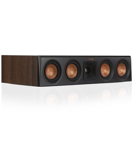 Klipsch RP-404C – Kolumna centralna Kolor - Walnut na Arena.pl