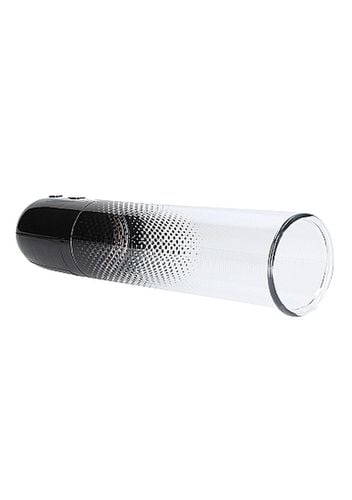 automatic luv pump - black na Arena.pl