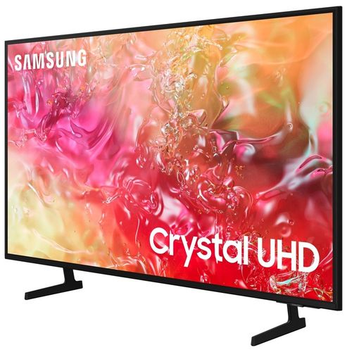 TELEWIZOR SAMSUNG 43" LED 4K UHD TIZEN SMART TV BLUETOOTH UE43DU7172UXXH na Arena.pl