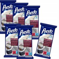 6 x Presto ścierki blaty schody nagrobki kamienne