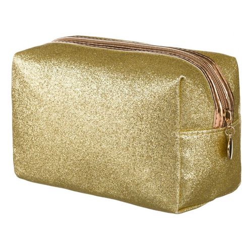 elegancka kosmetyczka do torebki na suwak - peterson na Arena.pl