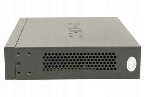 SWITCH TL-SG1016D 16-PORTOWY TP-LINK na Arena.pl