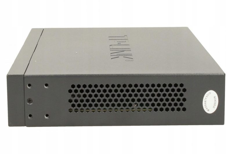SWITCH TP-LINK TL-SG1016D 16 PORTOWY RACK zdjęcie 2