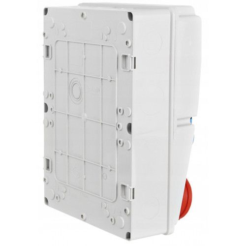 TUYA SMART PRZEKAŹNIK WIFI Z POMIAREM PRĄDU 16A ENERGII na Arena.pl