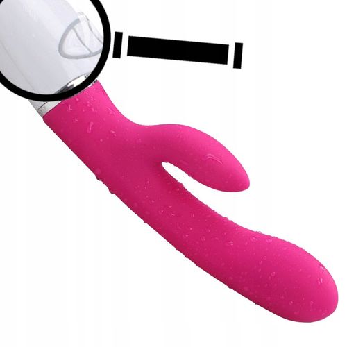Wibrator LOVETOY Dreamer na Arena.pl