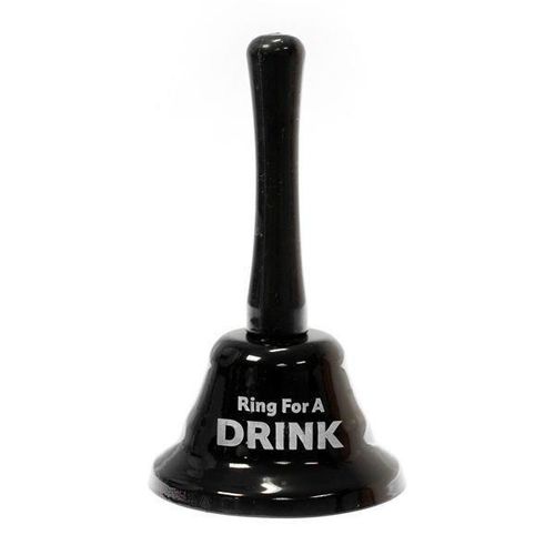Dzwonek na drinka na Arena.pl