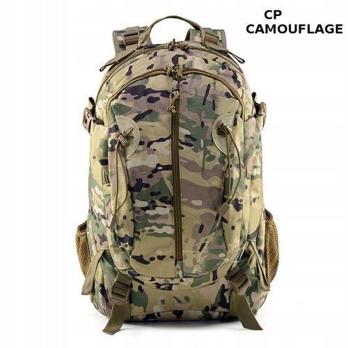 PLECAK WOJSKOWY TAKTYCZNY TURYSTYCZNY 35L SURVIVAL na Arena.pl