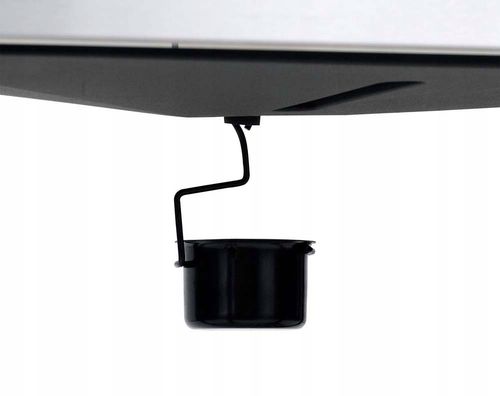 Grill gazowy Tepro 9 kW na Arena.pl