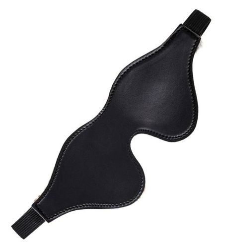 Maska na oczy w panterkę na Arena.pl