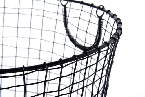 Kosz Dome XL 46x36x46 cm # na Arena.pl