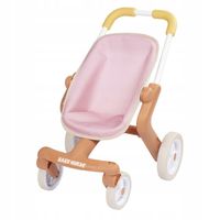 SMOBY BABY NURSE MÓJ PIERWSZY WÓZEK