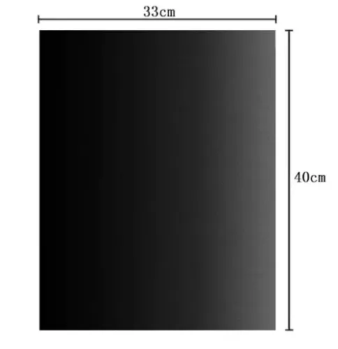 10 x MATA TEFLONOWA NA GRILL DO PIECZENIA na Arena.pl