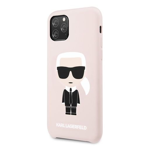 Etui iPhone 11 Pro (Pink) na Arena.pl