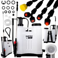 OPRYSKIWACZ CIŚNIENIOWY PLECAKOWY PRO 16L DŁUGA LANCA 100CM NOWOŚĆ