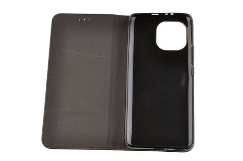 Etui Smart do Xiaomi Mi 11 5G czarny na Arena.pl